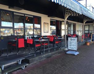 Dinerbon Den Haag Liman Restaurant