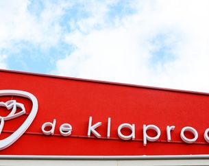 Dinerbon Siebengewald Restaurant De Klaproos