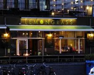 Dinerbon Scheveningen Restaurant Lemongrass