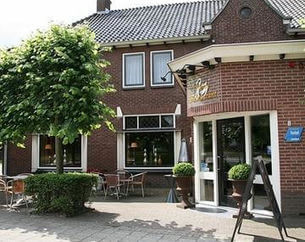 Dinerbon Lichtenvoorde Restaurant t Zwaantje