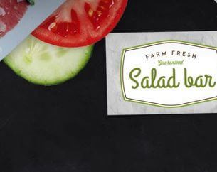 Dinerbon Velp Salad Bar Velp