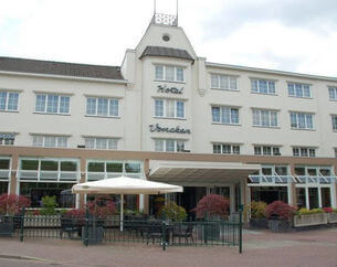 Dinerbon Valkenburg Hampshire Hotel - Voncken Valkenburg