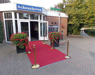 Dinerbon Hollandscheveld Restaurant Schoonhoven
