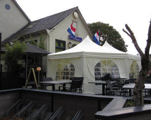 Dinerbon Millingen aan de Rijn Grand Café De M'ooije Waard