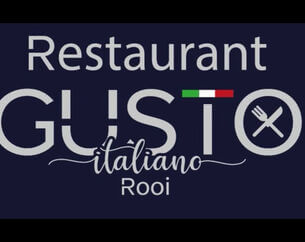 Dinerbon Sint-Oedenrode Gusto Italiano Rooi