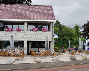 Dinerbon Marum Restaurant Heerlijkheid