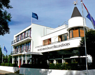 Dinerbon Hellendoorn Fletcher Hotel-Restaurant Hellendoorn (geen e-vouchers)