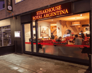 Dinerbon Enschede Steakhouse Royal Argentina