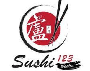 Dinerbon Waalre Sushi 123 Waalre