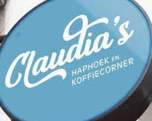Dinerbon Nunspeet Claudia’s Haphoek en Coffeecorner