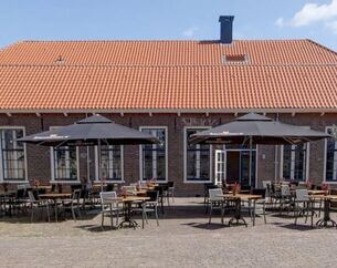 Dinerbon Delft Restaurant Kruydt