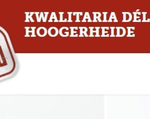 Dinerbon Hoogerheide Kwalitaria Délifrance Hoogerheide