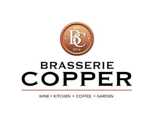 Dinerbon Gouda Brasserie Copper