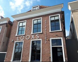 Dinerbon Oud Beijerland Looxs Bar & Kitchen