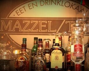 Dinerbon Den Bosch Eet en Drinklokaal MazzelToff