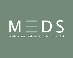 Dinerbon Sittard Restaurant Meds - (geen e-vouchers)