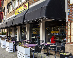 Dinerbon Rotterdam Evin Restaurant