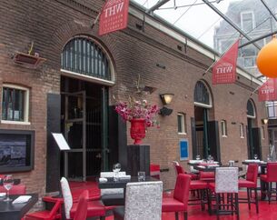 Dinerbon Rotterdam Restaurant Cotazur
