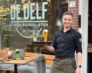 Dinerbon Delft De Delf
