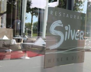 Dinerbon Lelystad Restaurant Silver
