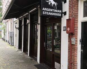 Dinerbon Amsterdam Toro Asado