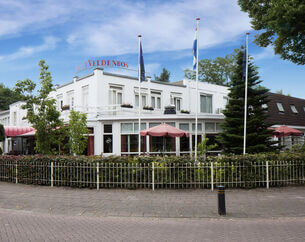 Dinerbon Nunspeet Fletcher Hotel-Restaurant Veldenbos (geen e-vouchers)