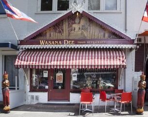 Dinerbon Amersfoort Restaurant Wasana Dee