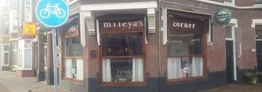 Dinerbon Den Haag Café Mileya's Corner