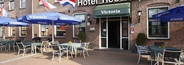 Dinerbon Winschoten Hotel Victoria