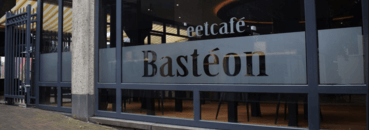 Dinerbon Doetinchem Eetcafé 't Stads-Bastéon
