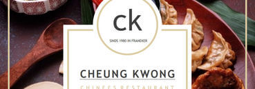 Dinerbon Franeker Cheung Kwong