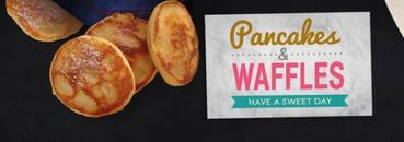 Dinerbon Sevenum Pancakes & Waffles