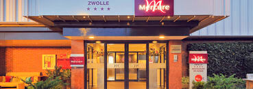 Dinerbon Zwolle Restaurant De Hanze