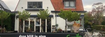 Dinerbon Oostzaan Cafetaria Family