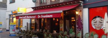 Dinerbon Terneuzen Grand Cafe de Graanbeurs
