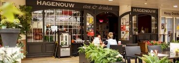 Dinerbon Utrecht Hagenouw Eten en Drinken