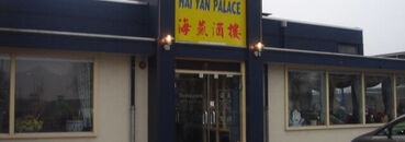 Dinerbon Swifterbant Hai Yan Palace (Alleen inleverbaar voor Diner)