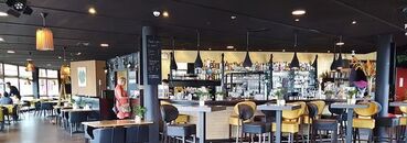 Dinerbon Hoorn Grand Café Restaurant 't Hop 