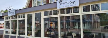 Dinerbon Norg Maik's Burgers'n Dogs