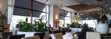 Dinerbon Den Haag Grieks Restaurant Milos