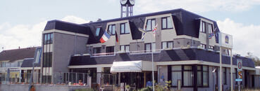 Dinerbon Nieuwvliet-Bad Fletcher Hotel-Restaurant Nieuwvliet Bad (geen e-vouchers)