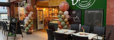 Dinerbon Kerkrade Brasserie Breezz Orlandopassage