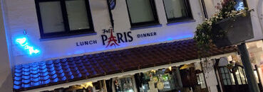 Dinerbon Sluis Restaurant PETIT PARIS