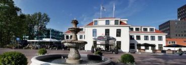 Dinerbon Den Haag Hotel & Spa Savarin