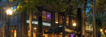 Dinerbon Hoorn Grand Cafe Restaurant Winston 