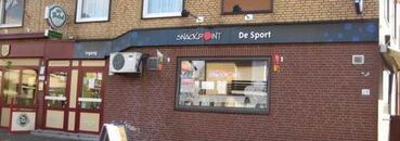 Dinerbon Herkenbosch Restaurant de Sport