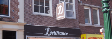 Dinerbon Alkmaar Délifrance Alkmaar