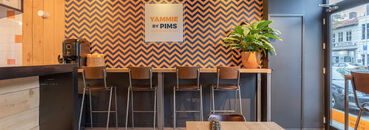 Dinerbon Tilburg Yammie by Pims