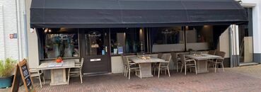Dinerbon Lochem Grand café zwijnshoofd
