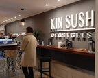 Dinerbon Oegstgeest Kin Sushi Oegstgeest